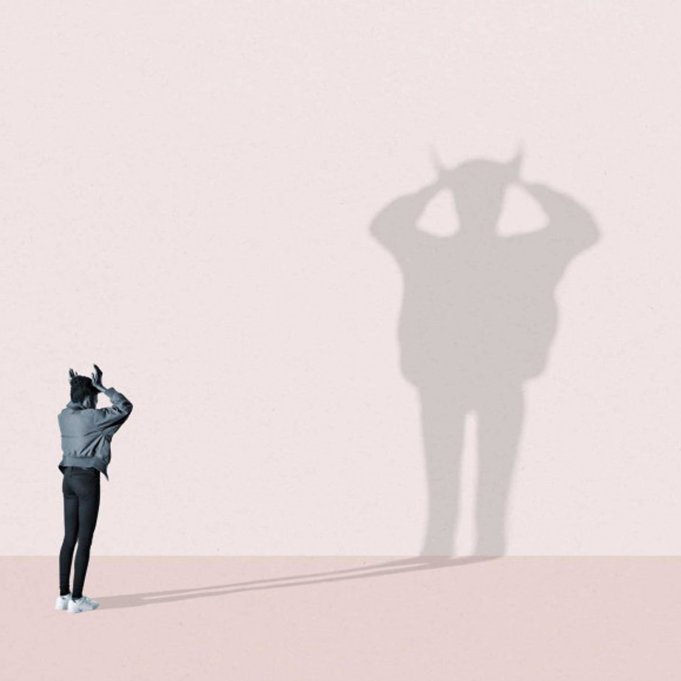Come gestire la rabbia e imparare ad usarla in modo costruttivo episode artwork