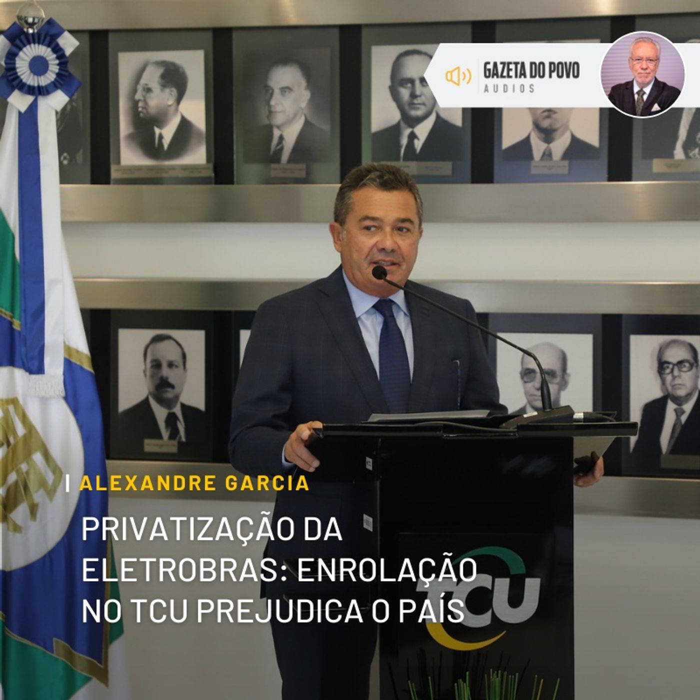 Privatização da Eletrobras: enrolação no TCU prejudica o país