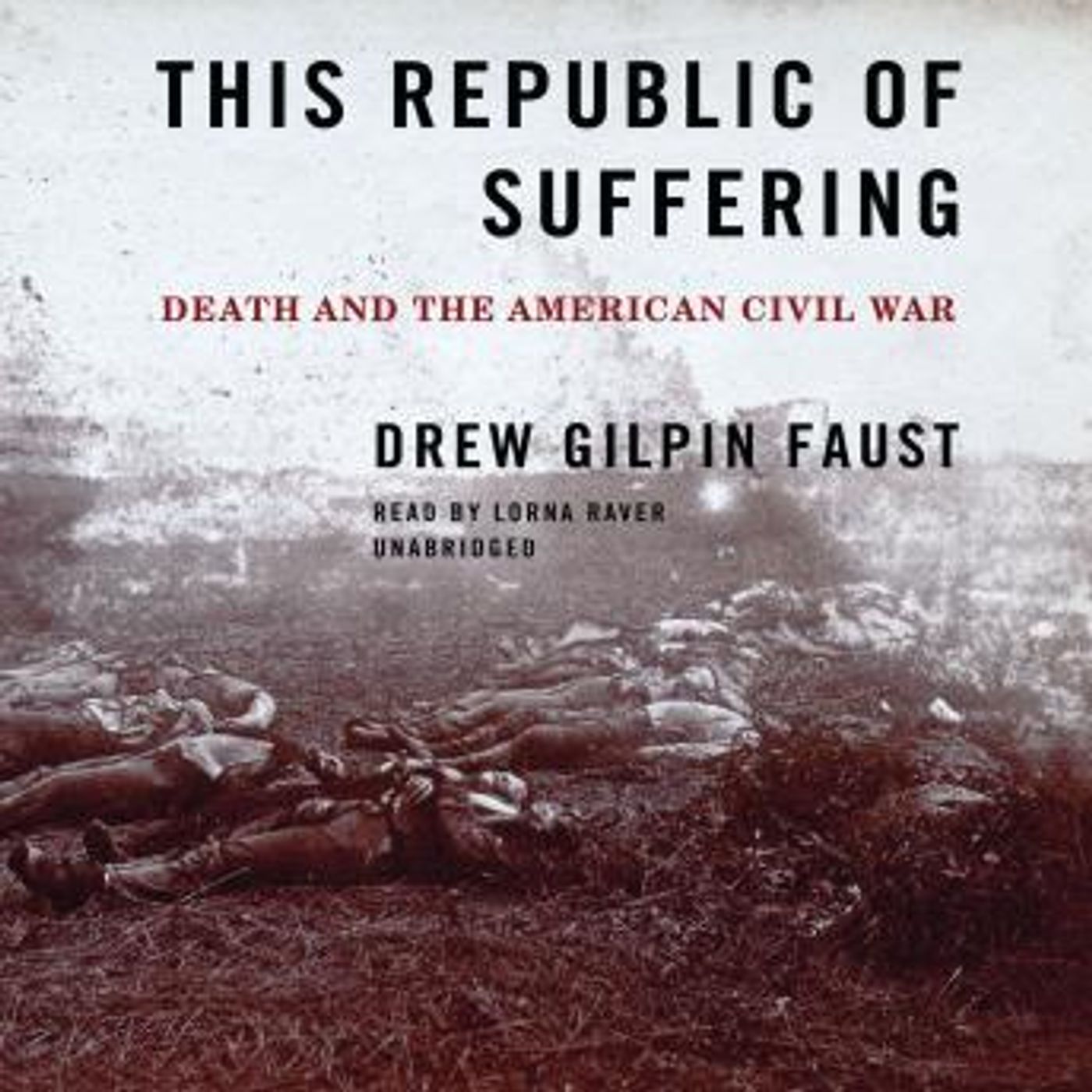 Get Your Favorite Full Audiobooks in History, The Americas