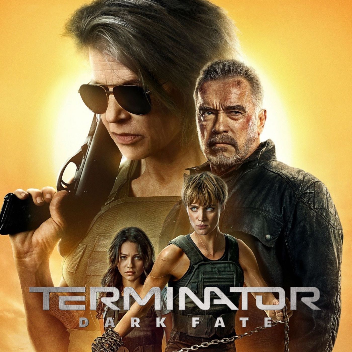 The Nerdpocalypse | Movie & TV News