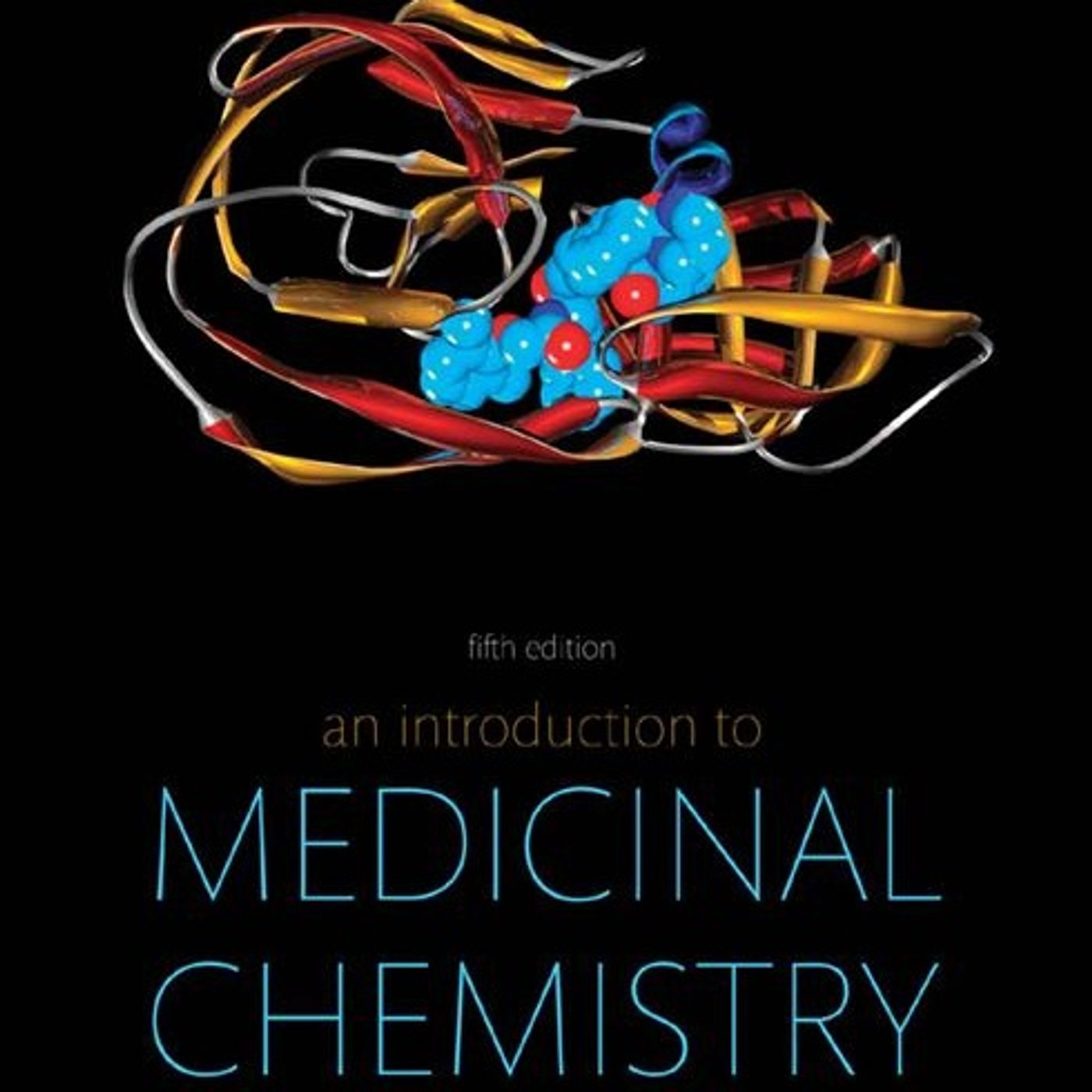 An Introduction to Medicinal Chemisty