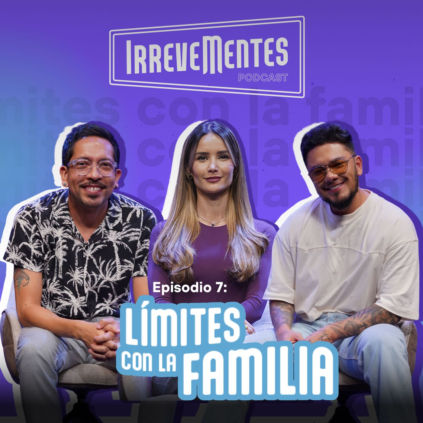 Irrevementes Podcast