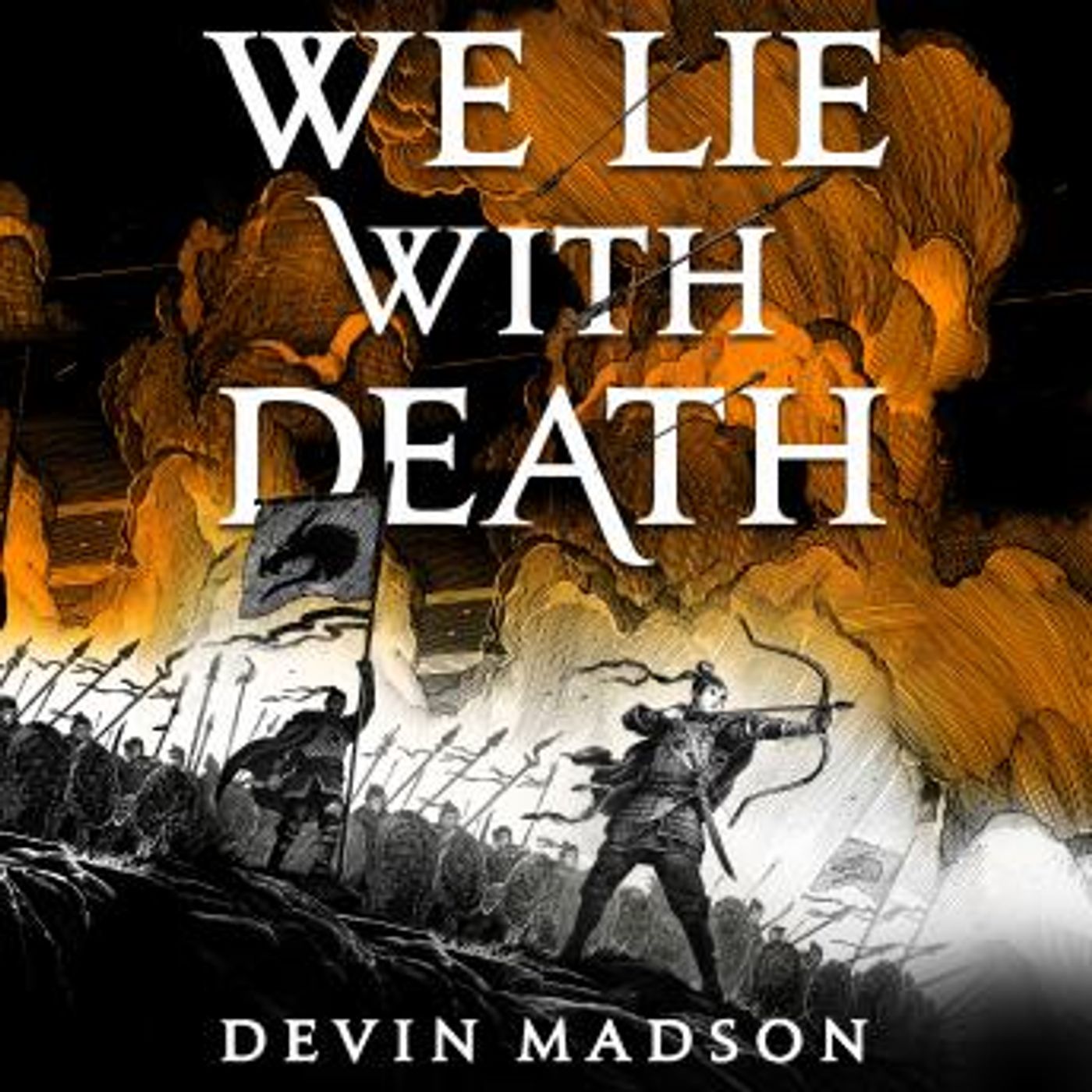 Get New Full Audiobooks in Science Fiction & Fantasy, Fantasy