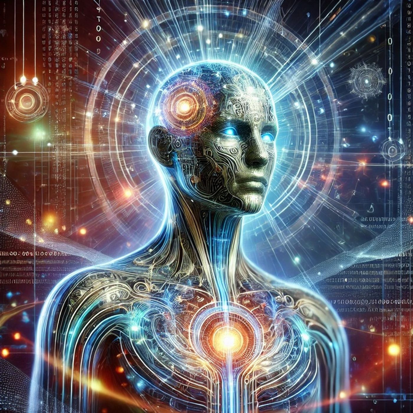 MISSION: Evolution Radio Show