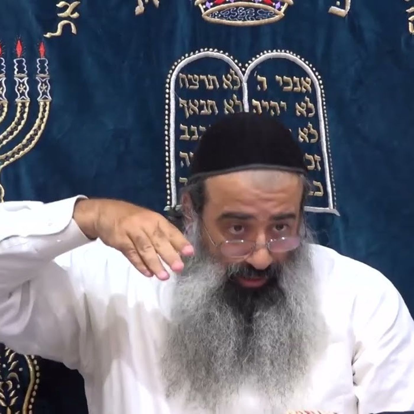 פנימיות דחיצוניות 15 episode artwork