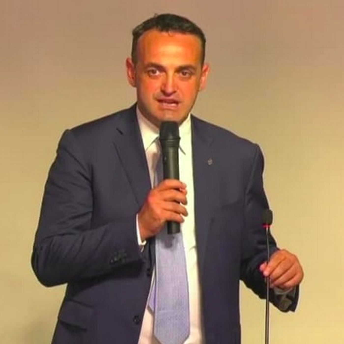 Il Corriere Lucano - Podcast