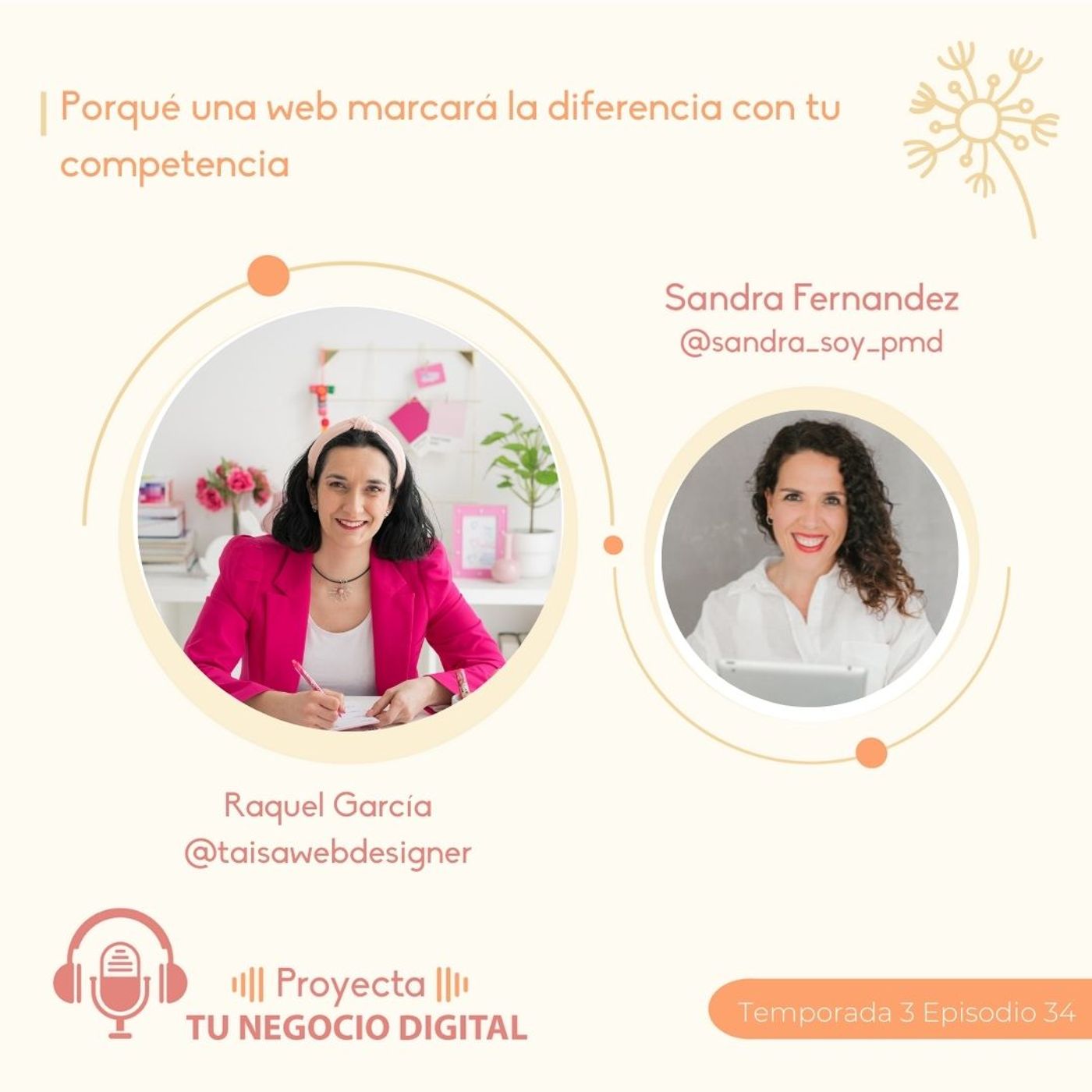 Proyecta tu negocio digital