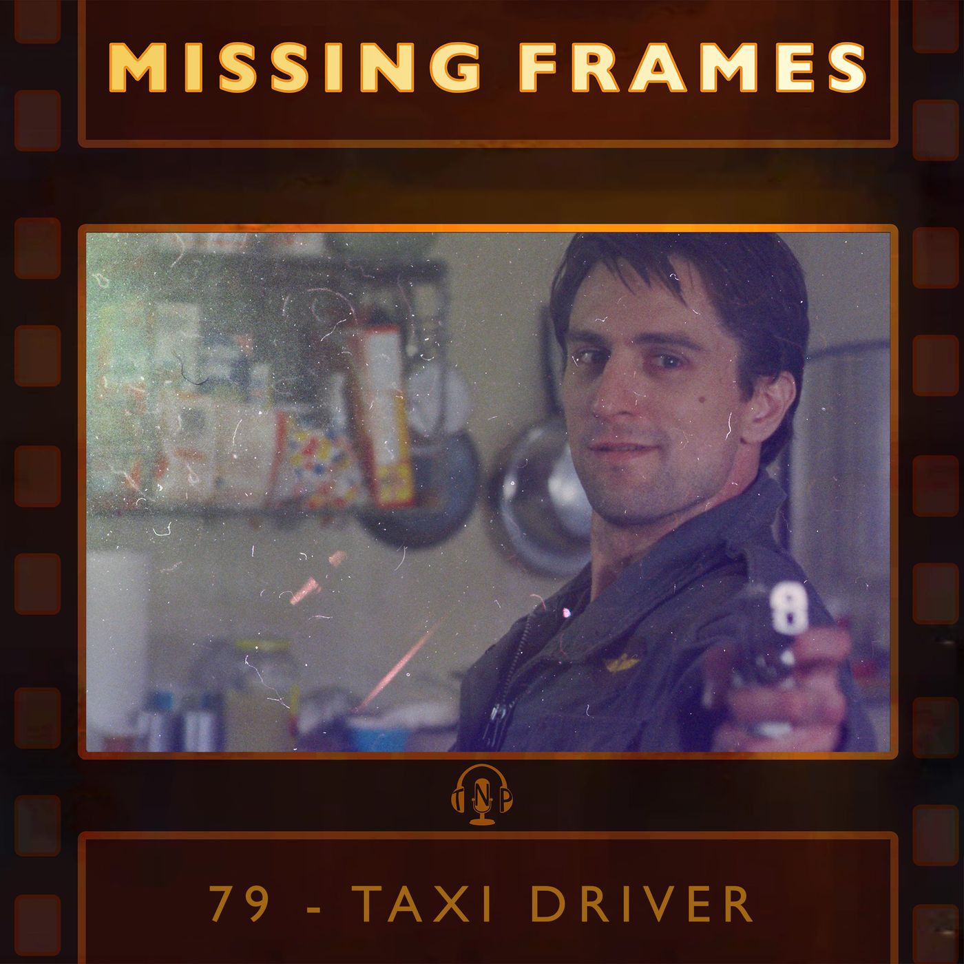 Missing Frames: Catching up with Cinema