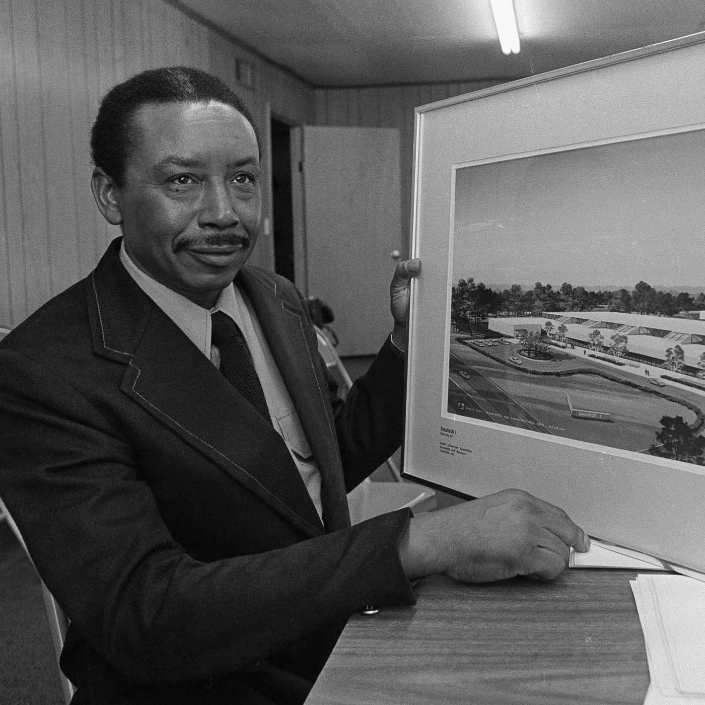 A Utopia For Black Capitalism episode artwork