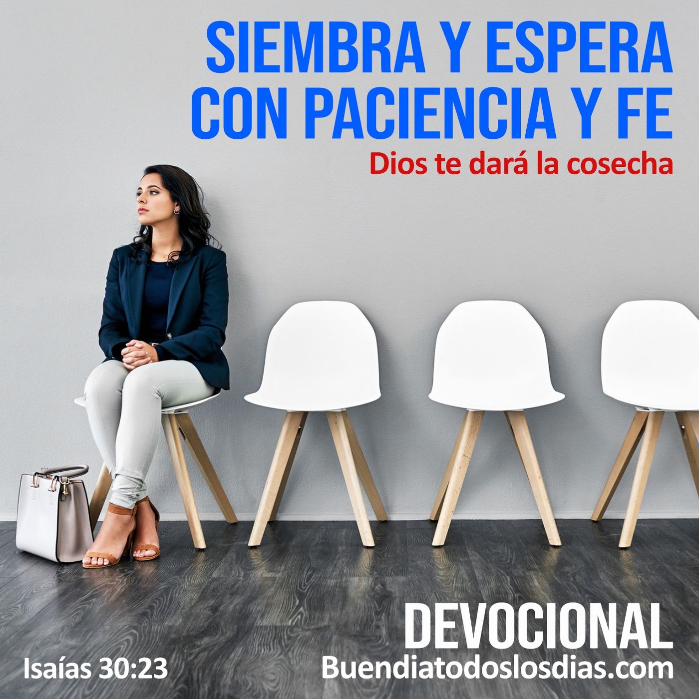 Portada de Buen Dia Todos Los Dias