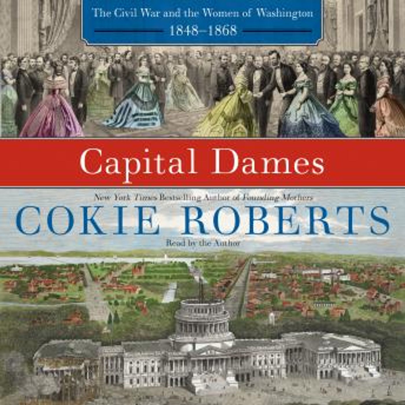 Full Trial Audiobooks in Biography & Memoir, Women