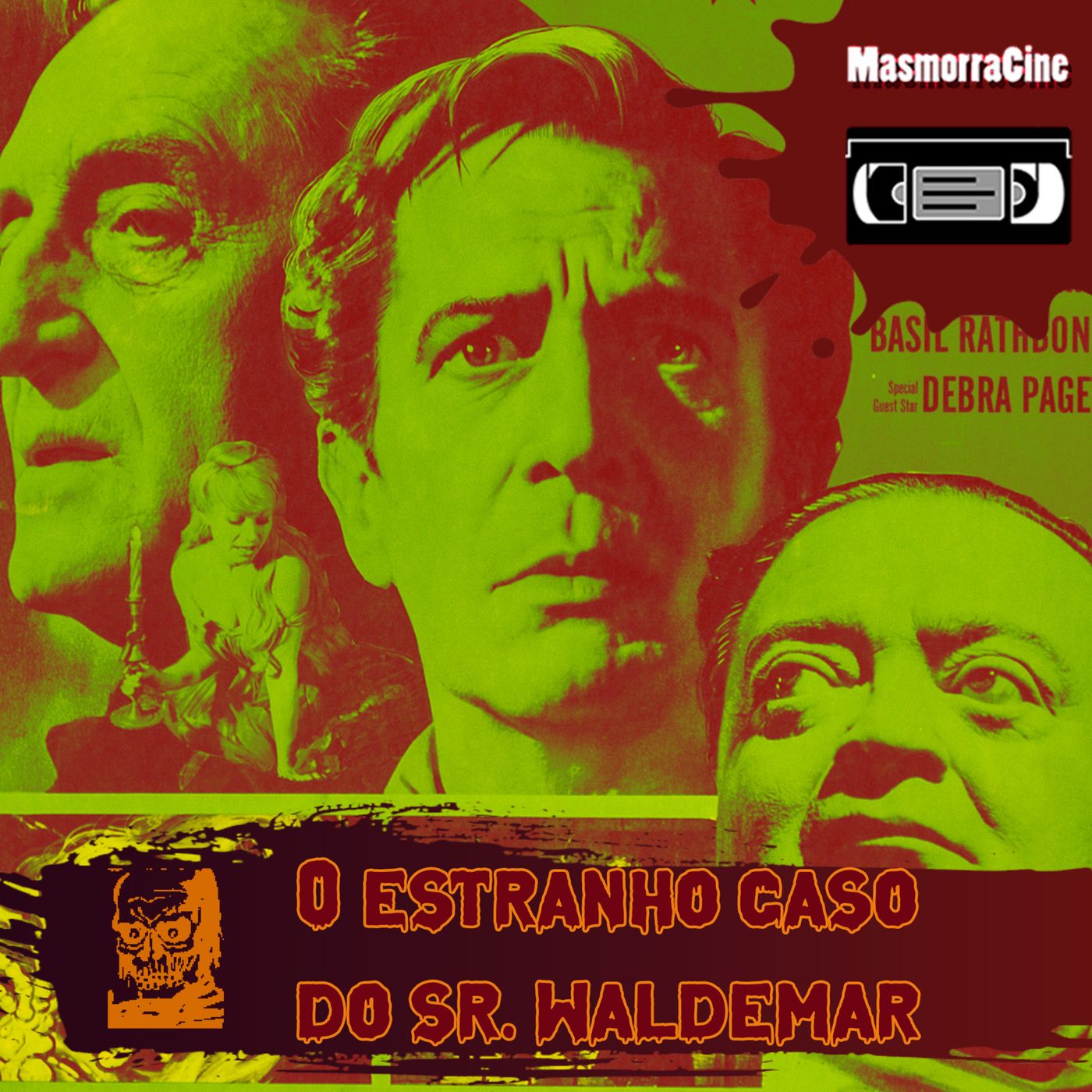 Masmorra Cine