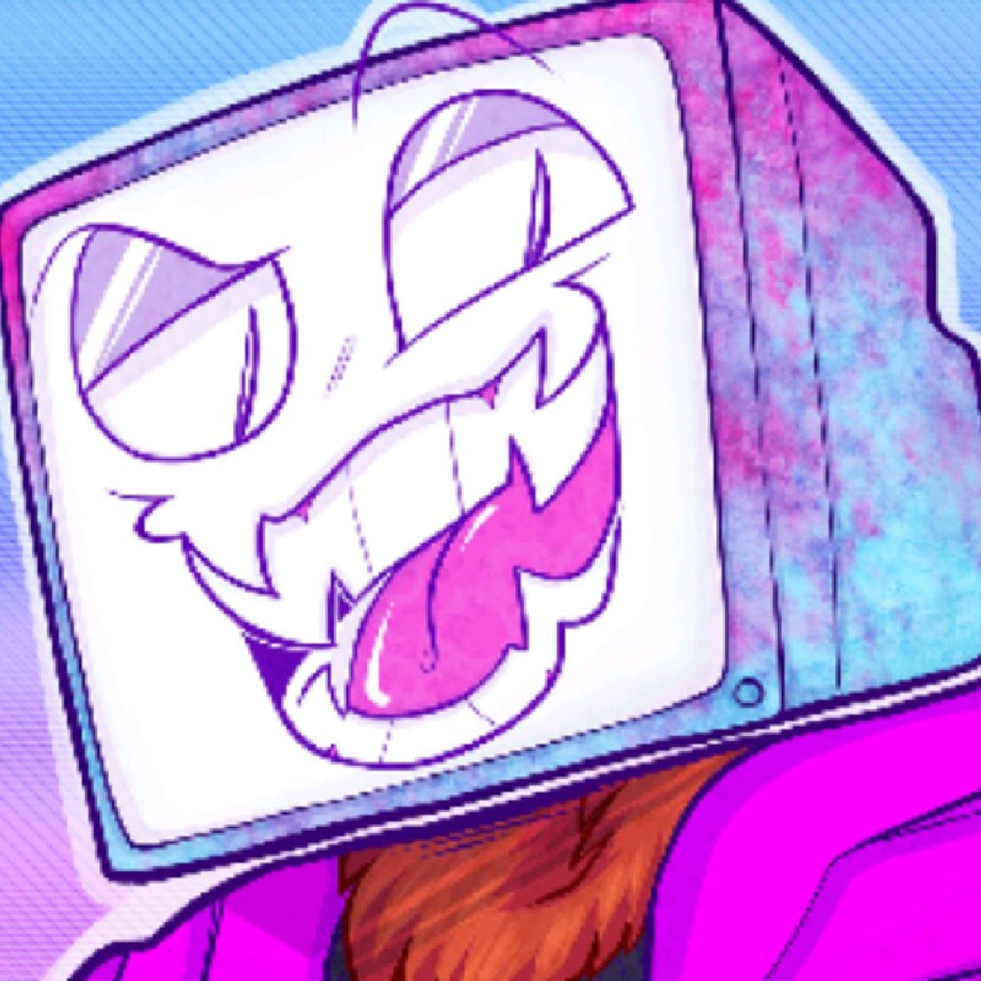 My Pyrocynical Impression episode artwork