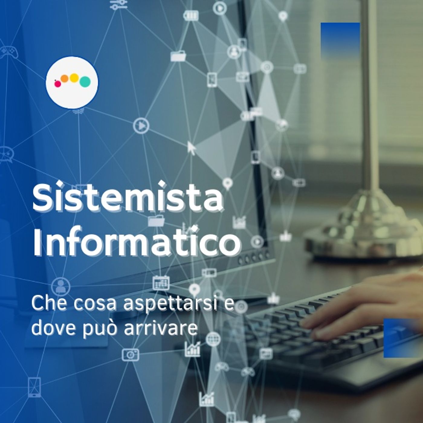178👍🏻Cosa deve saper fare un Sistemista in un ufficio con più di 11 postazioni?