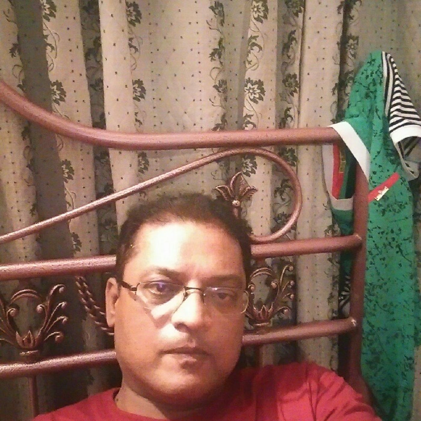 Mirza Amir Baig\'s show