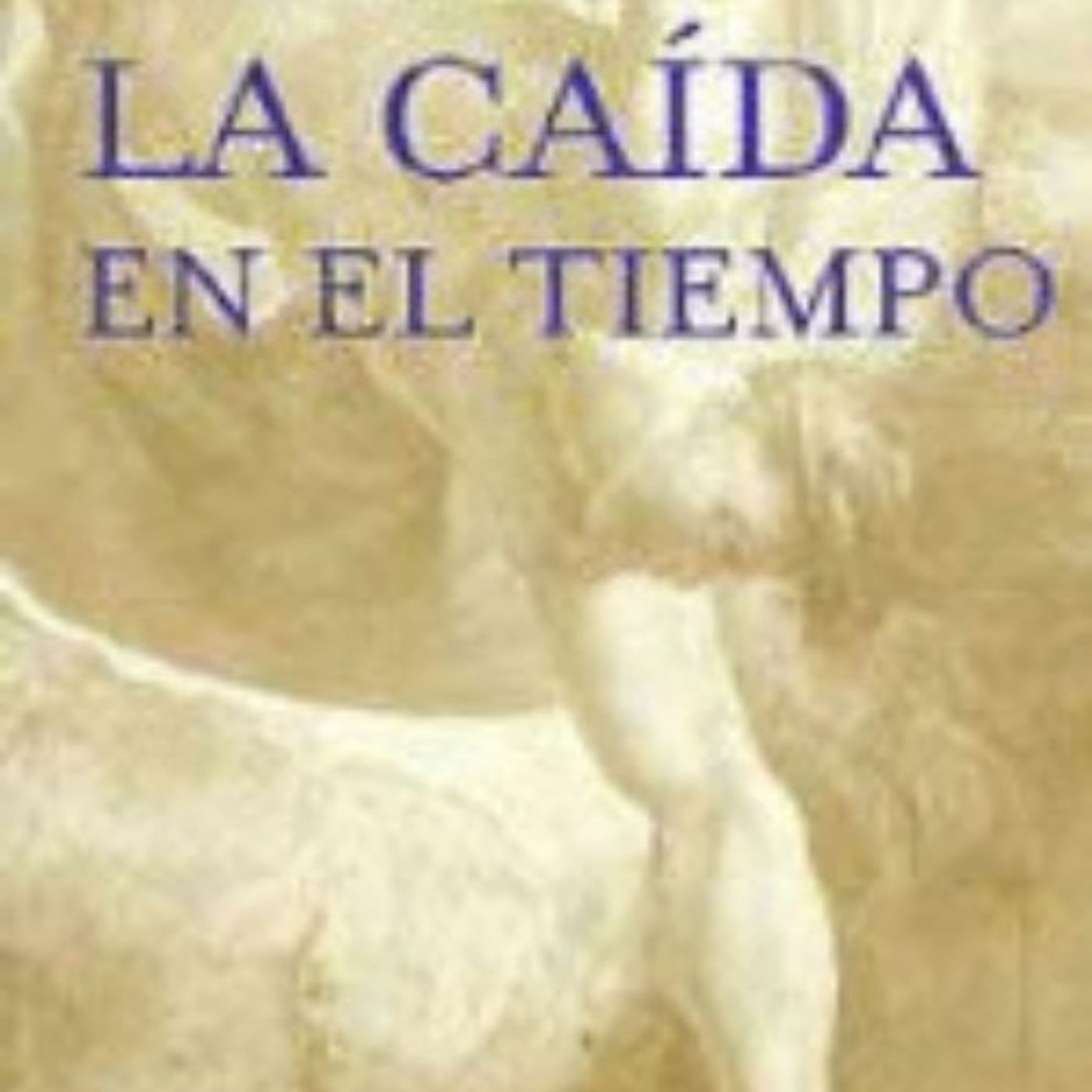 La caida en el tiempo - E. M. Cioran