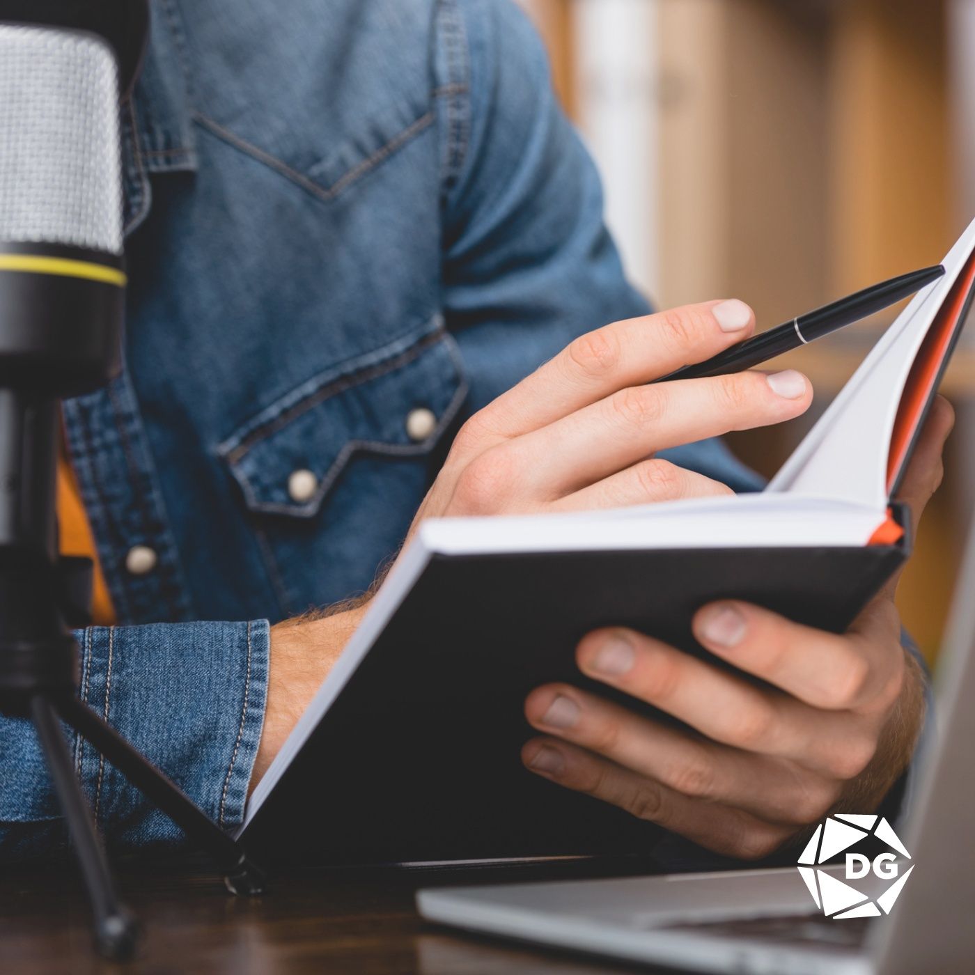 Promuovere e raccontare i libri