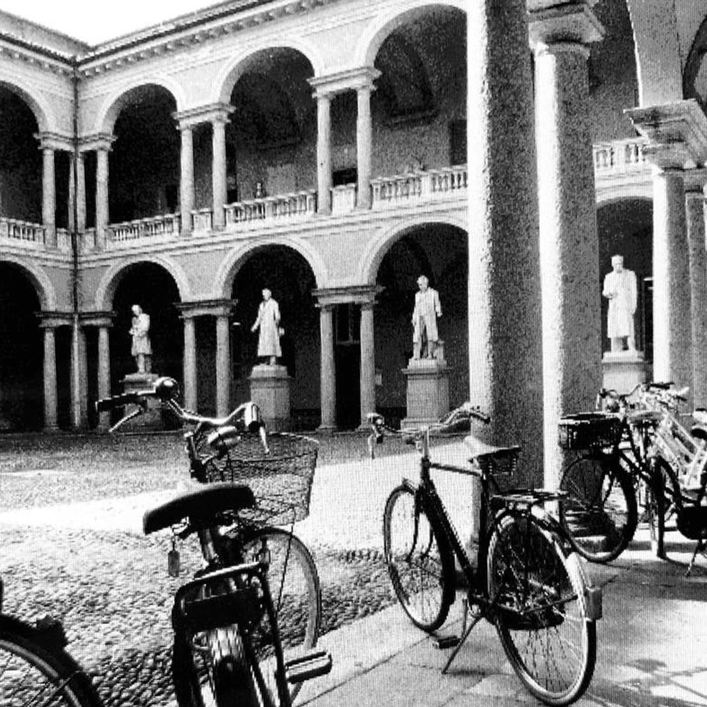 Il podcast di Vicolo degli Onesti