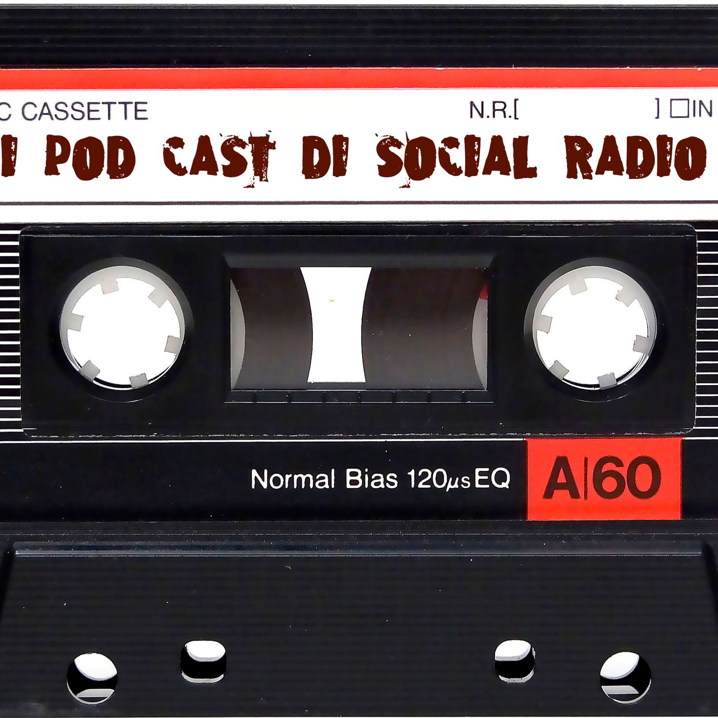 I Pod Cast di SOCIAL RADIO