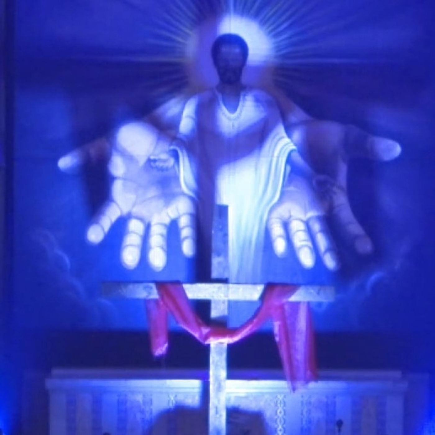 Saint Sabina Speaks
