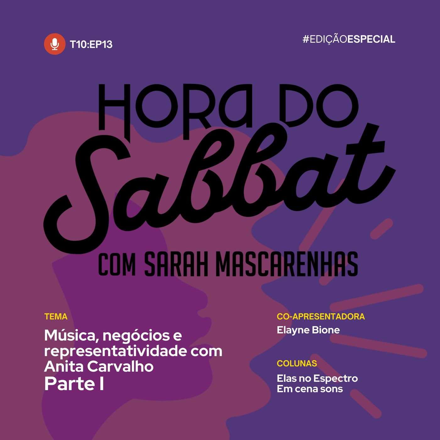 Hora do Sabbat