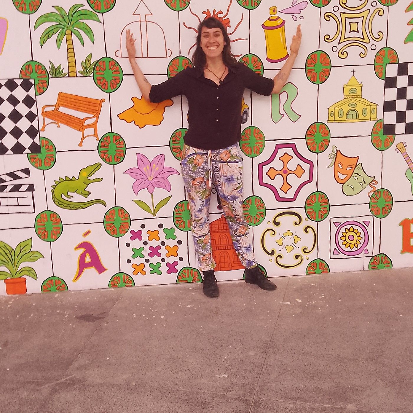 Portal SeSolte - Universo da Dança