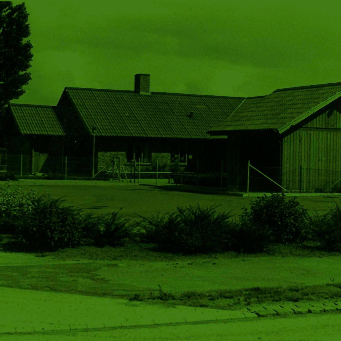 Museum Vestsjællands Podcast