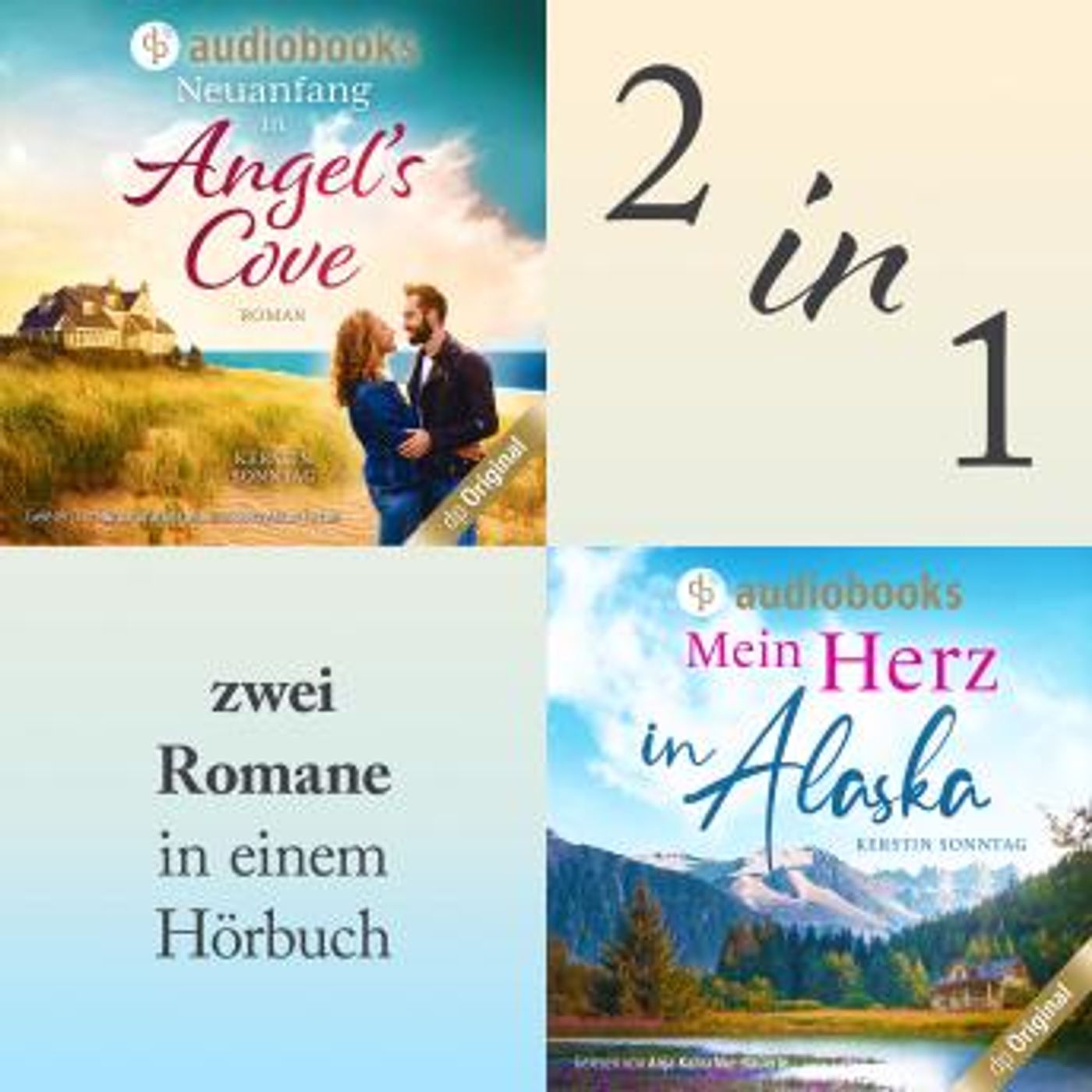 Download Best Full Audiobooks in Romance, Clean & Wholesome
