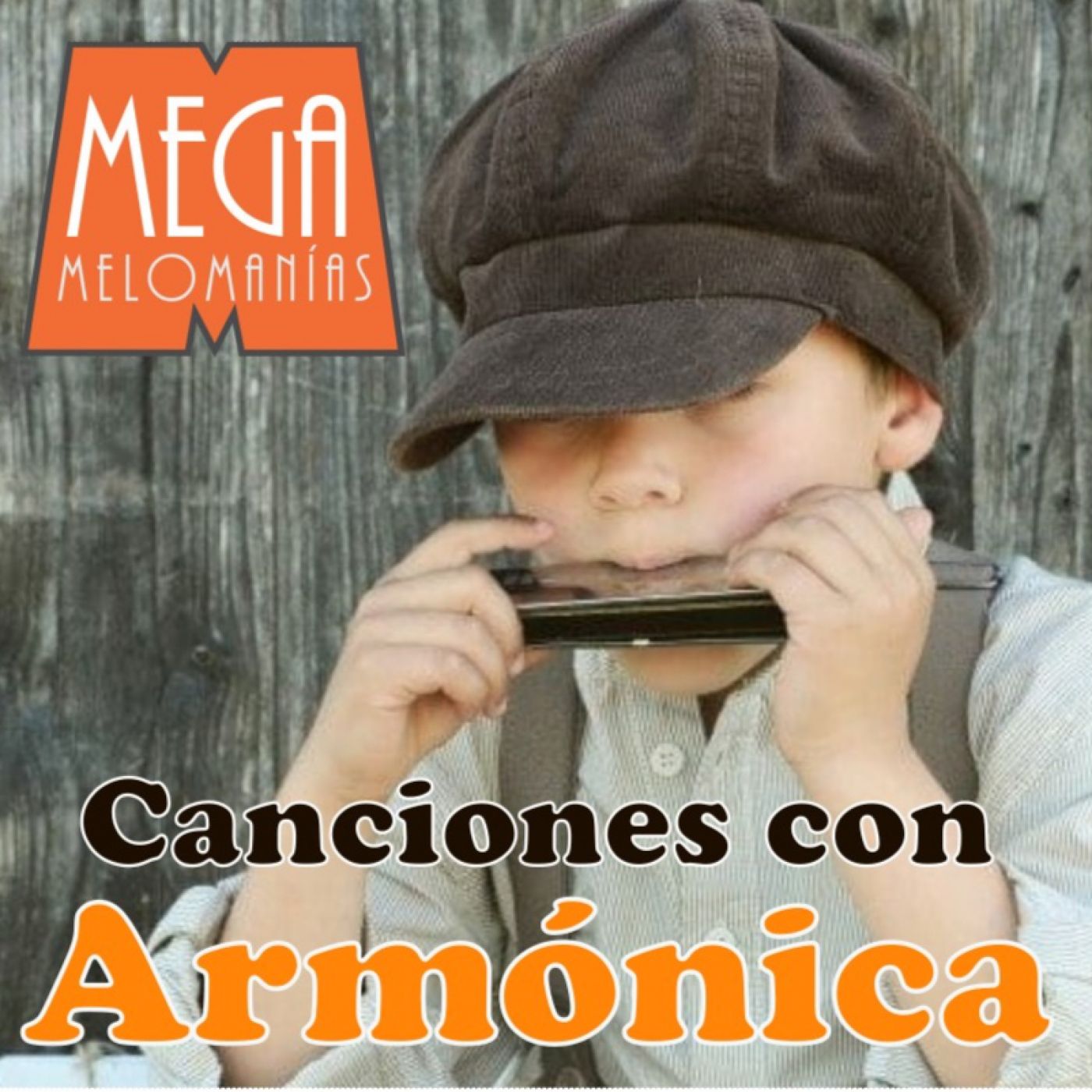 MegaMelómanías