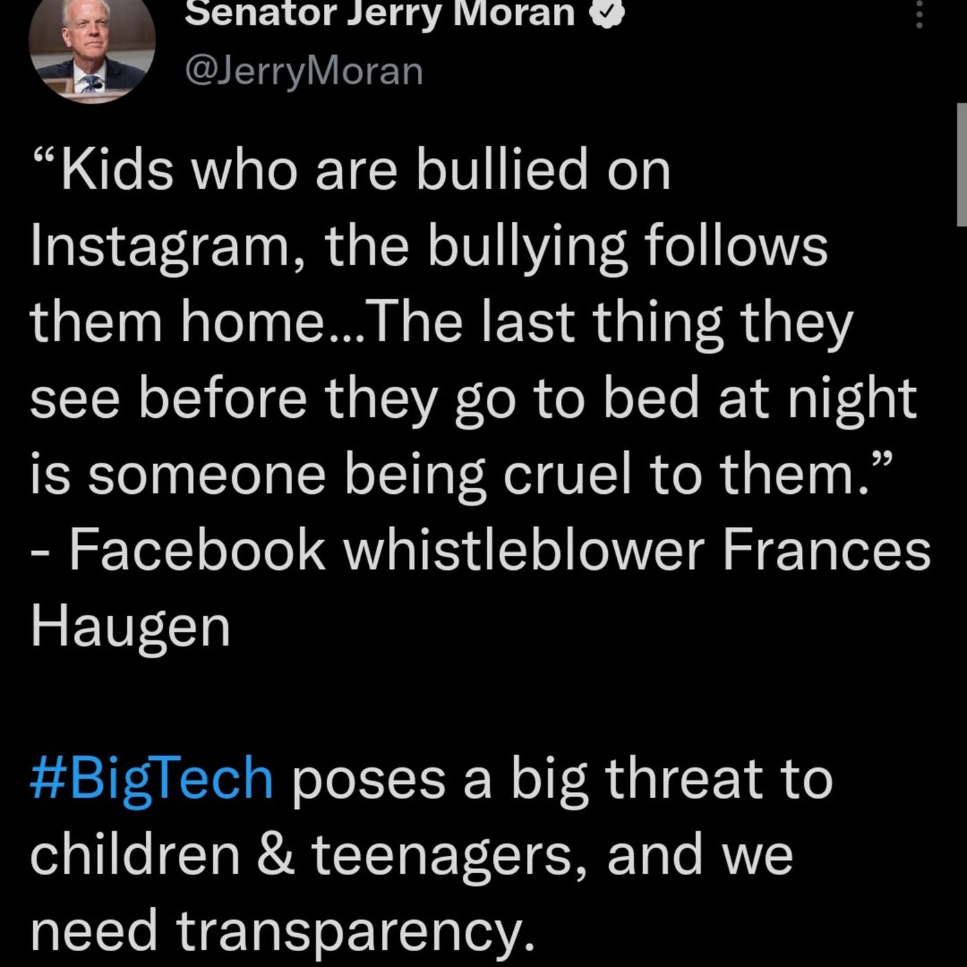 #239: Your children's self-esteem, is YOUR responsbility @ Facebook Whistleblower. episode artwork