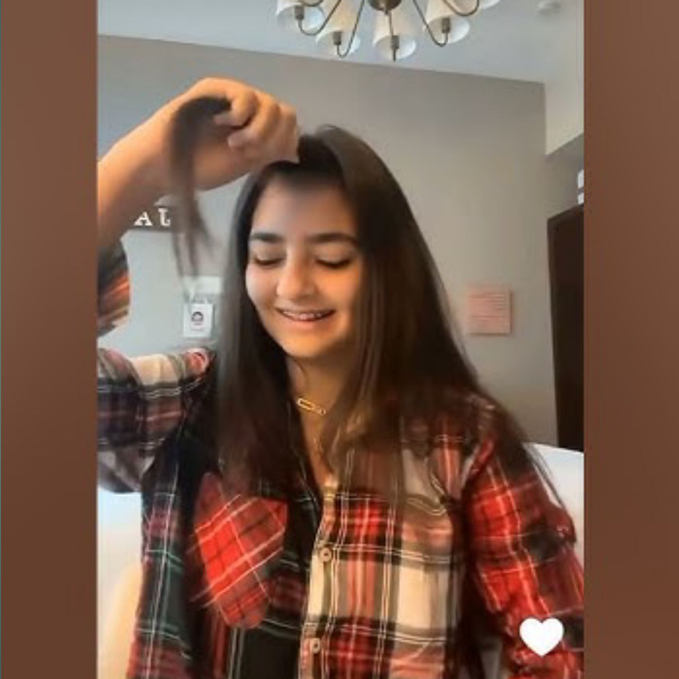 ❤️✨ عنوان الحلقة_ جنى الحفار في نزهة مميزة وممتعة 🌷🥰 episode artwork