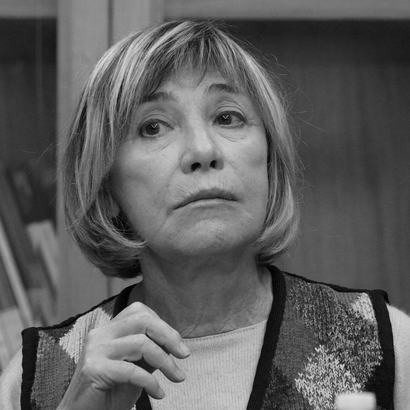 # 20 | La resistenza lunga. Intervista a Simona Colarizi