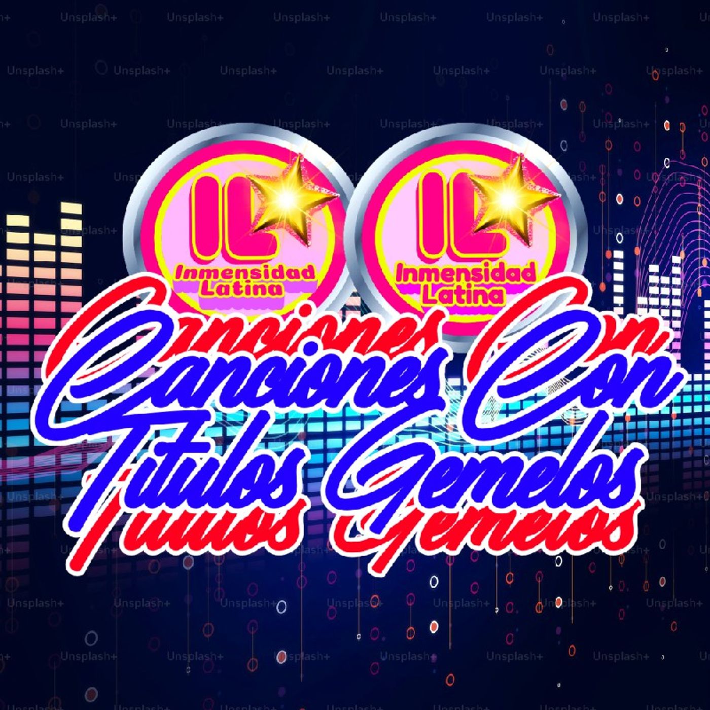 Canciones Con Títulos Gemelos - Traigo Alegría