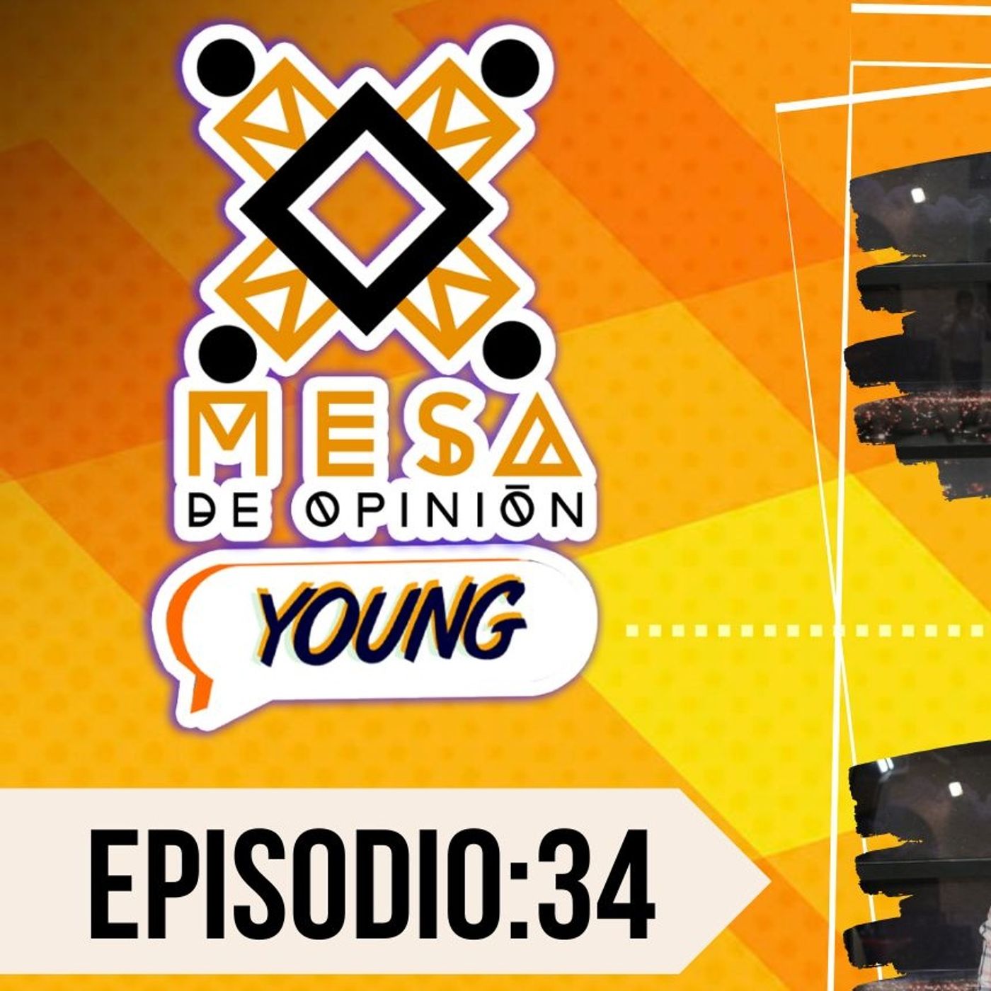 La Mesa de Opinión \'Young\'