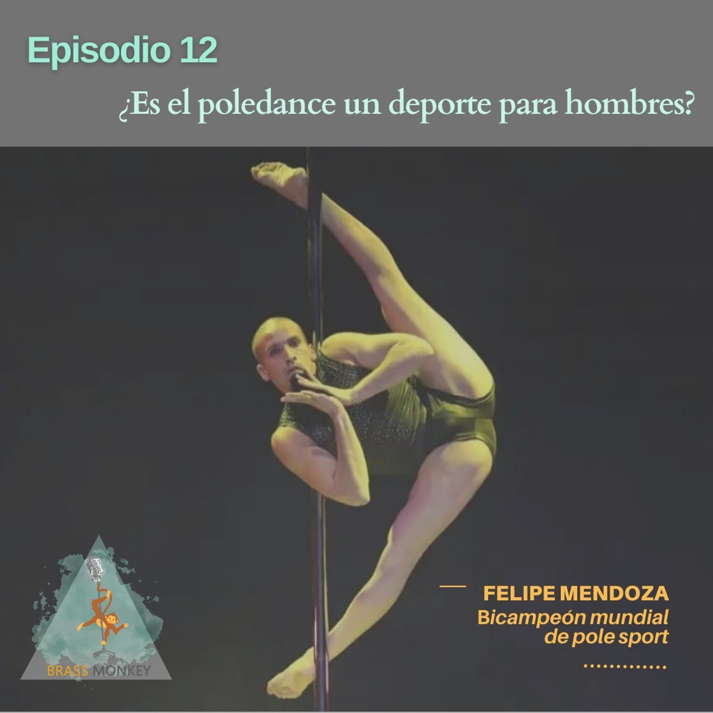 Brass Monkey Podcast