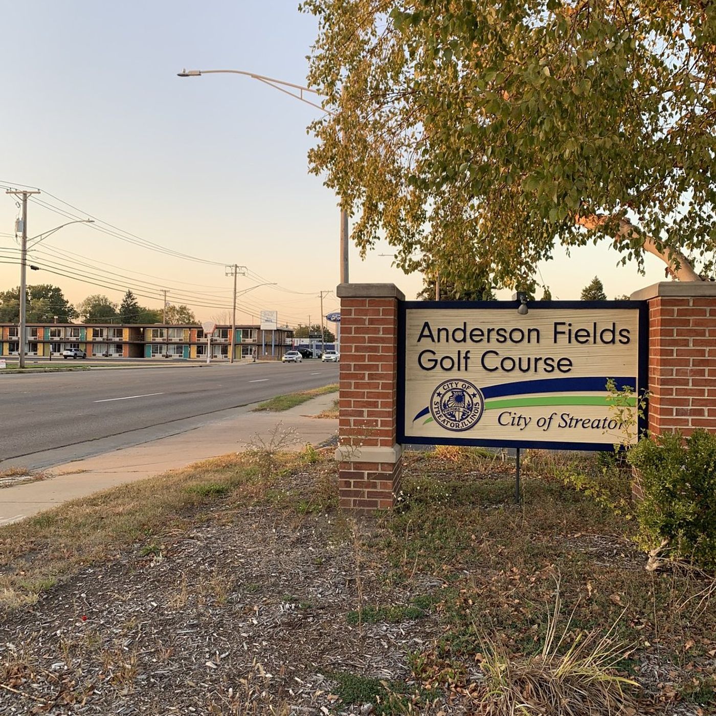Streator considers increasing clubhouse rental fees at Anderson Fields episode artwork