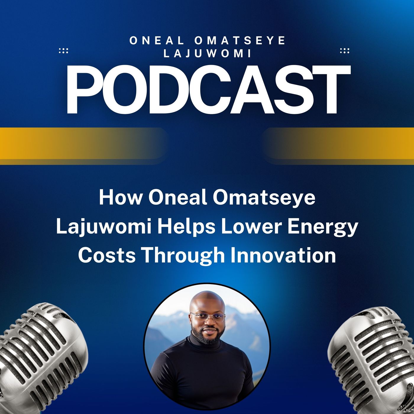 Oneal Lajuwomi