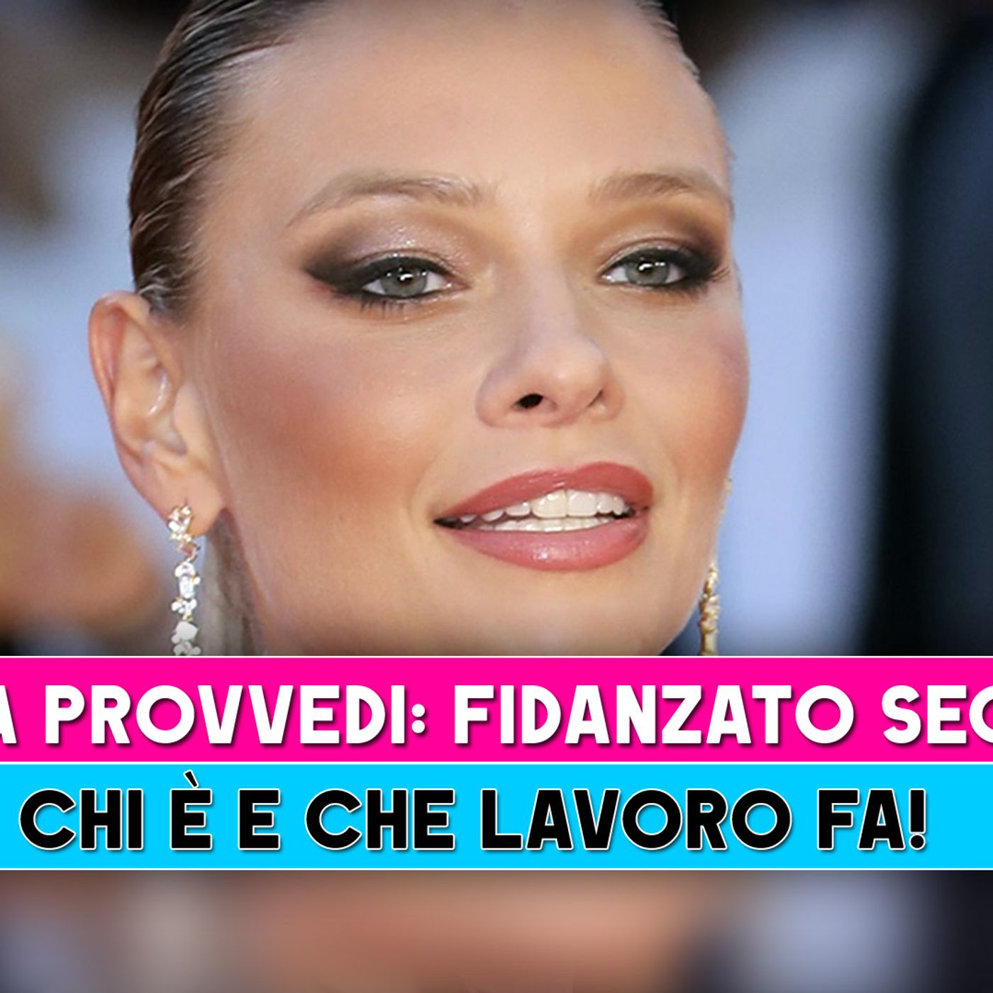 Giulia Provvedi, Fidanzato Segreto: Chi E' E Che Lavoro Fa!