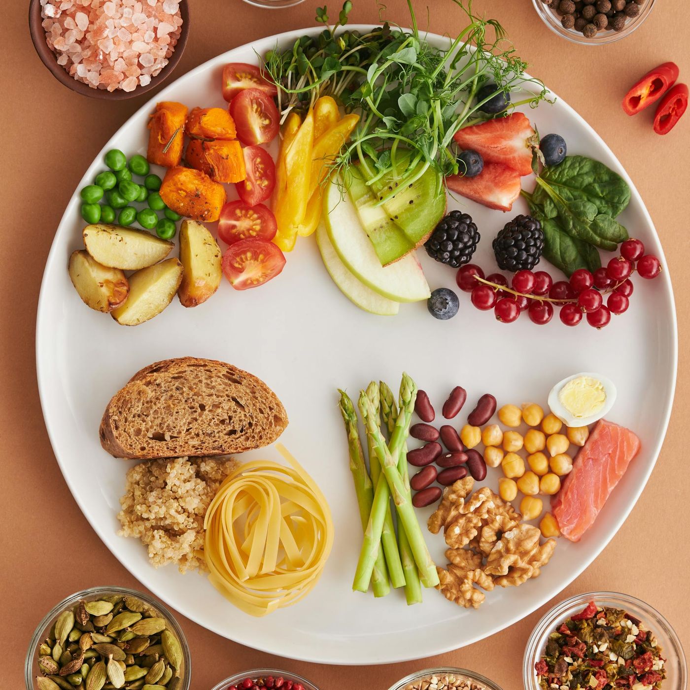 L\'alimentazione by Elisabetta