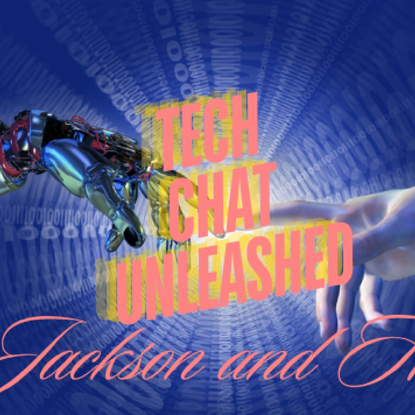 tech chat unleashed