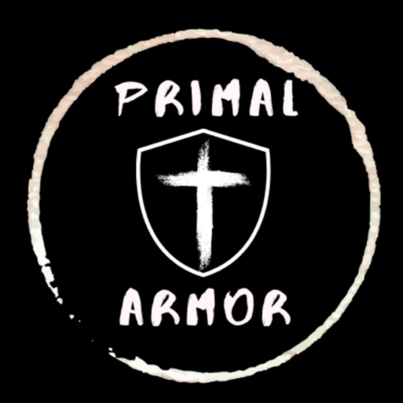 Primal Armor