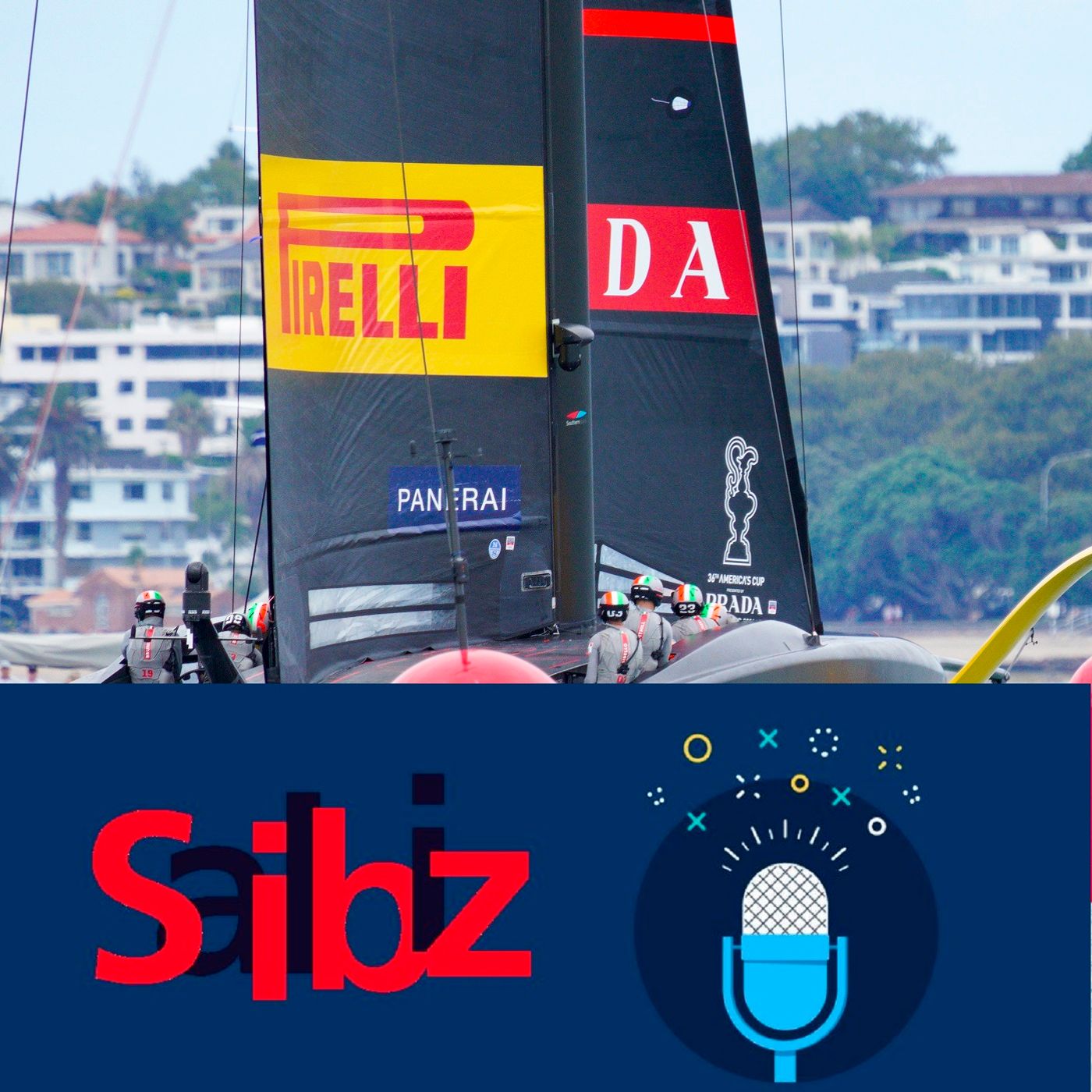 SailBiz\'s show