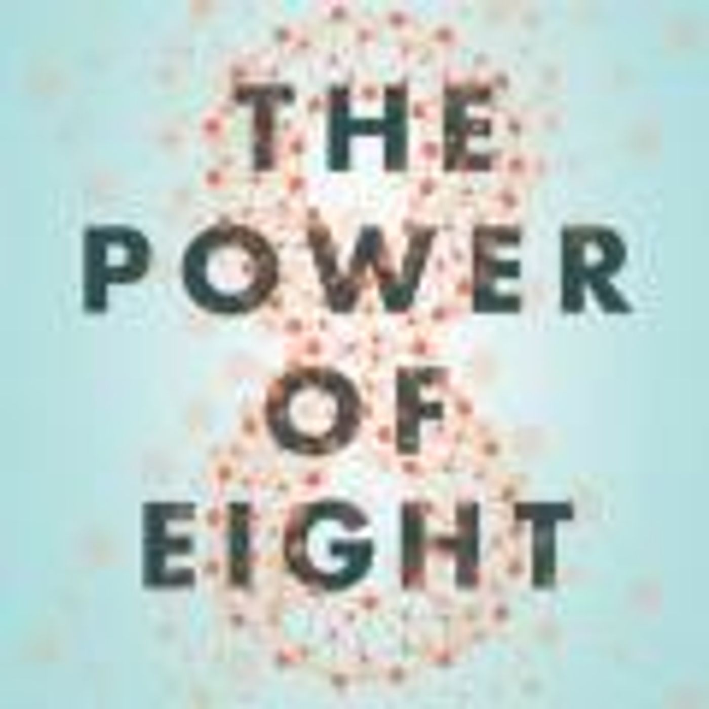 The Christine Upchurch Show: The Power of Eight: Harnessing the Miraculous Healing Effects of Small Groups with guest Lynne McTaggart episode artwork