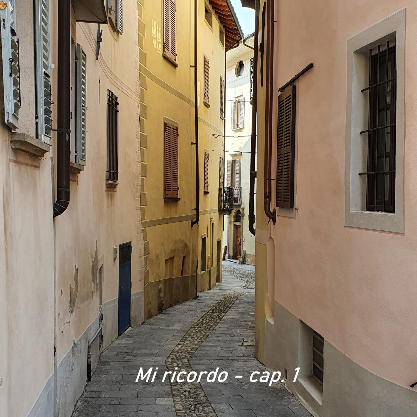 Frammenti di Storia