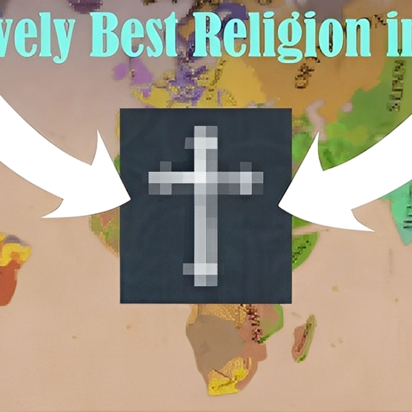 The Best Explanation of Religion(M4A_128K) episode artwork