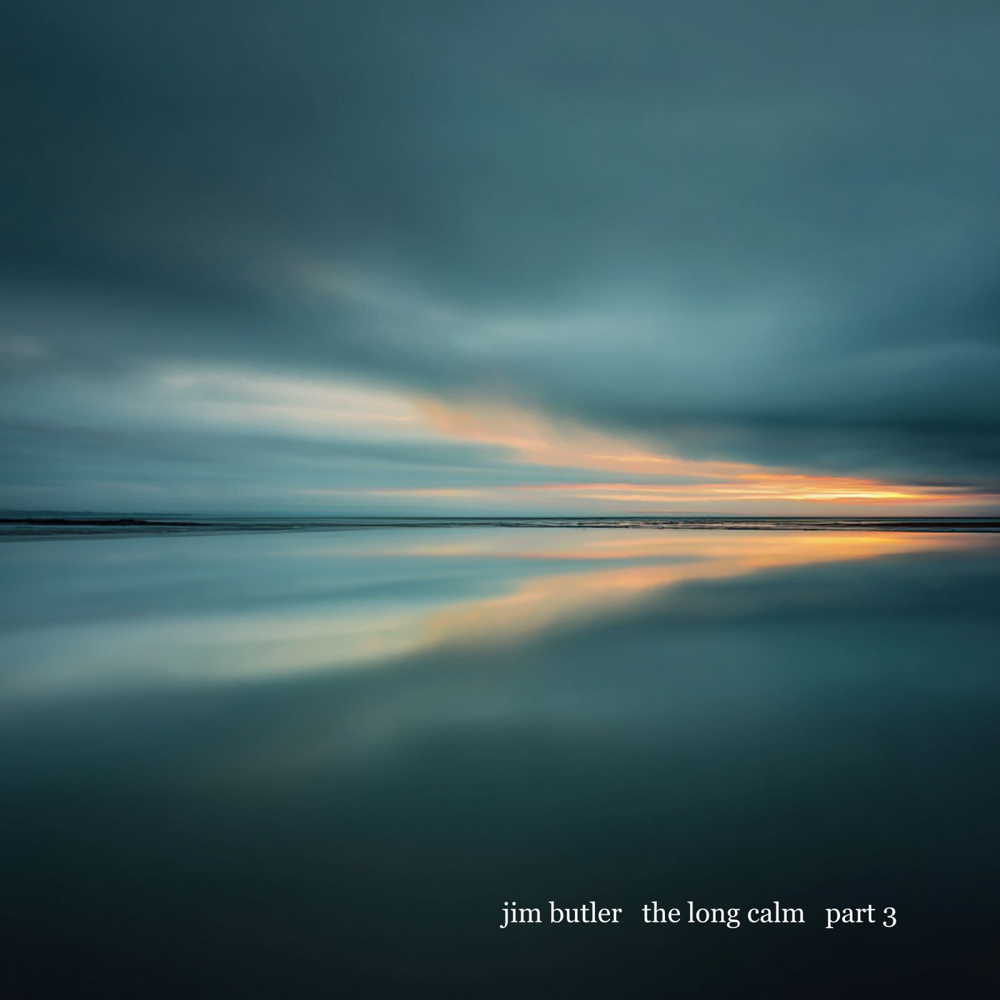 Deep Energy 2194 - The Long Calm - Part 3