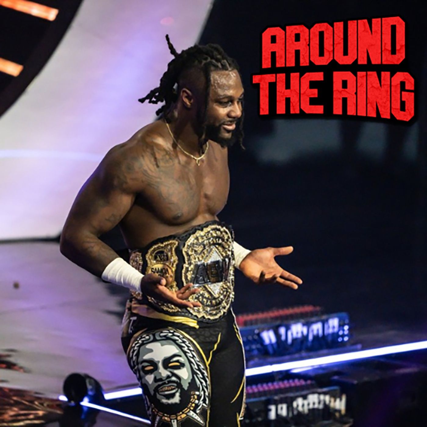 Around The Ring