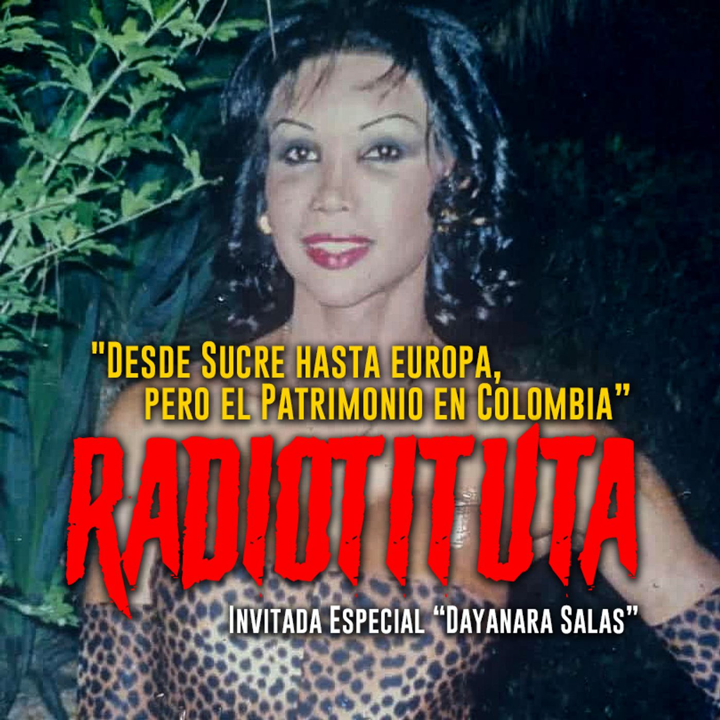 Radiotituta