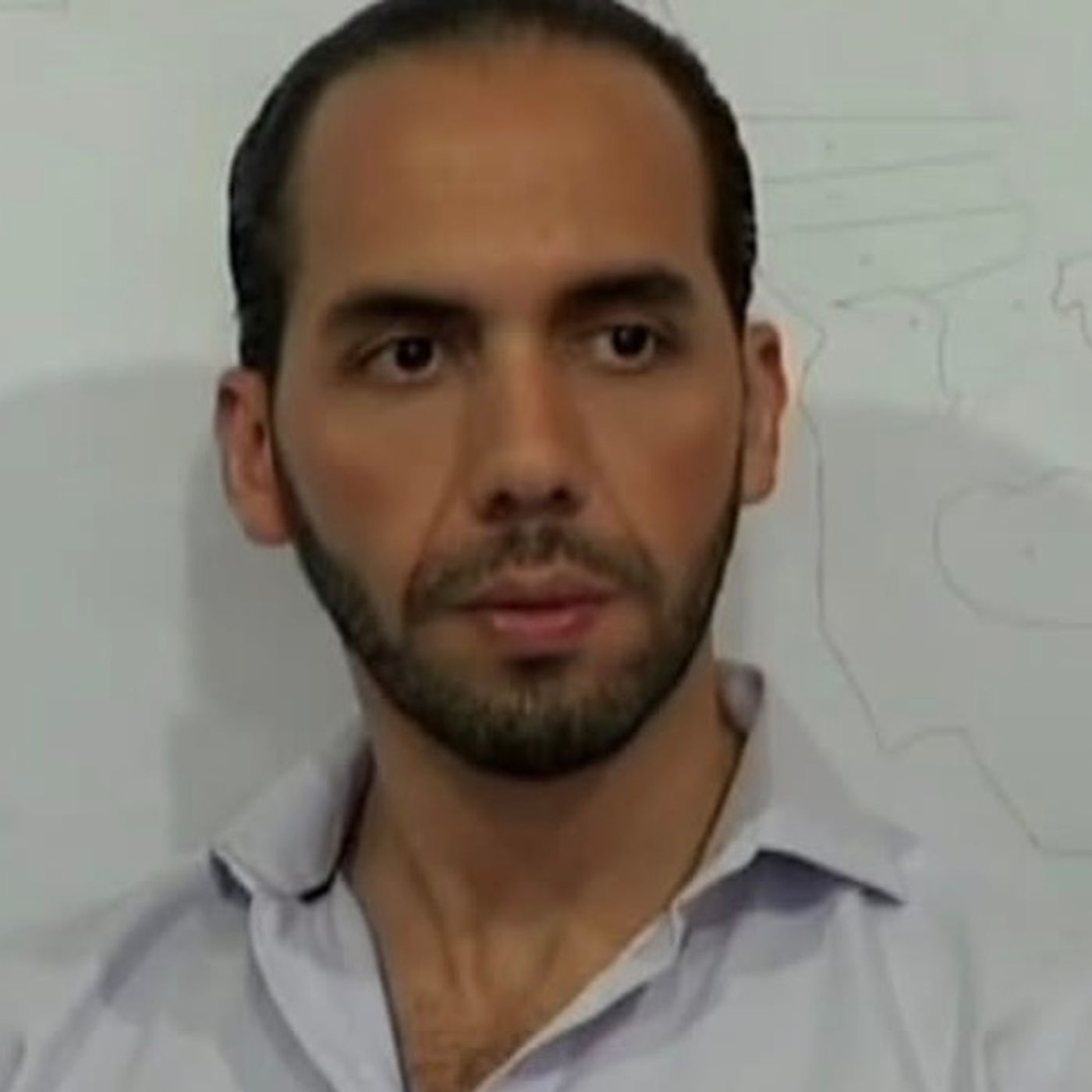 S121E4: We Incarcerated Thousands We Can Actually Say That We’ve Liberated Millions - Nayib Bukele episode artwork