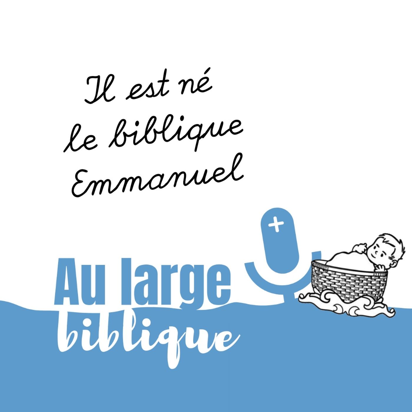 Au large biblique
